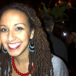 Meet your Posher, Tamara